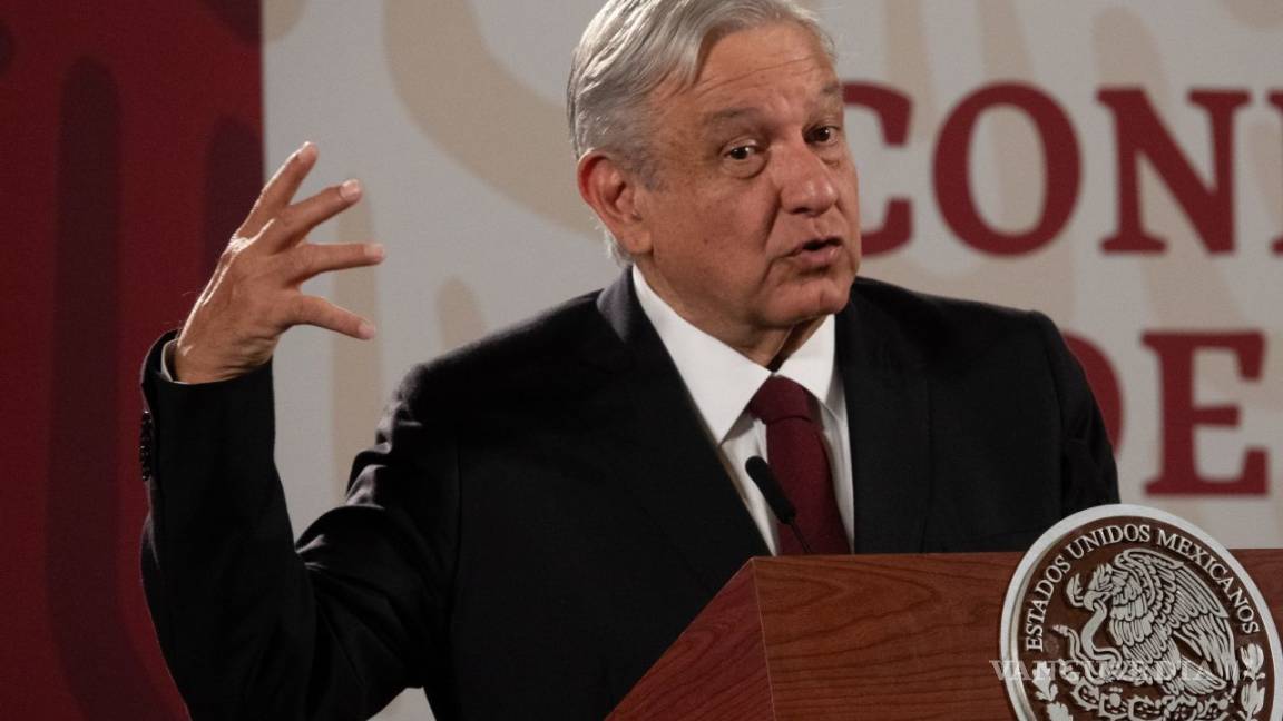 Secretario de Nuevo León pide a López-Gatell que recomiende a AMLO el uso de cubrebocas