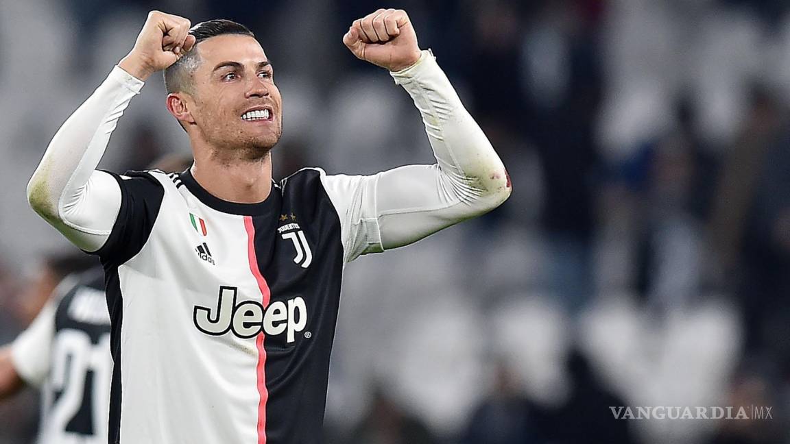 Cristiano Ronaldo tiene problemas para regresar a Italia