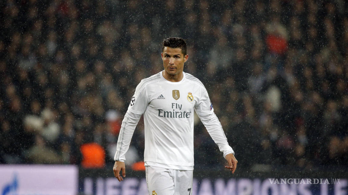 Cristiano Ronaldo disfruta sus días libres en Marruecos