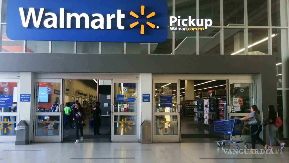 Cierra Walmart con ganancias por casi 54 mil mdp durante 2024