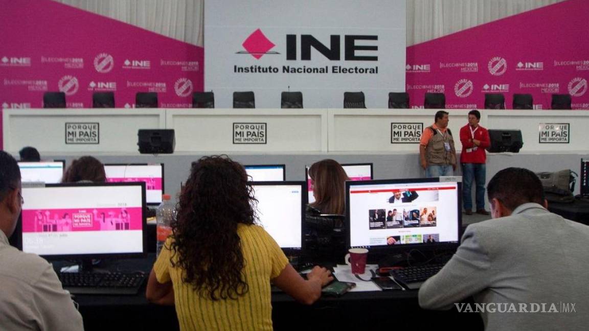 Segundo debate presidencial tendrá preguntas ciudadanas videograbadas; INE aprueba Formato “B”