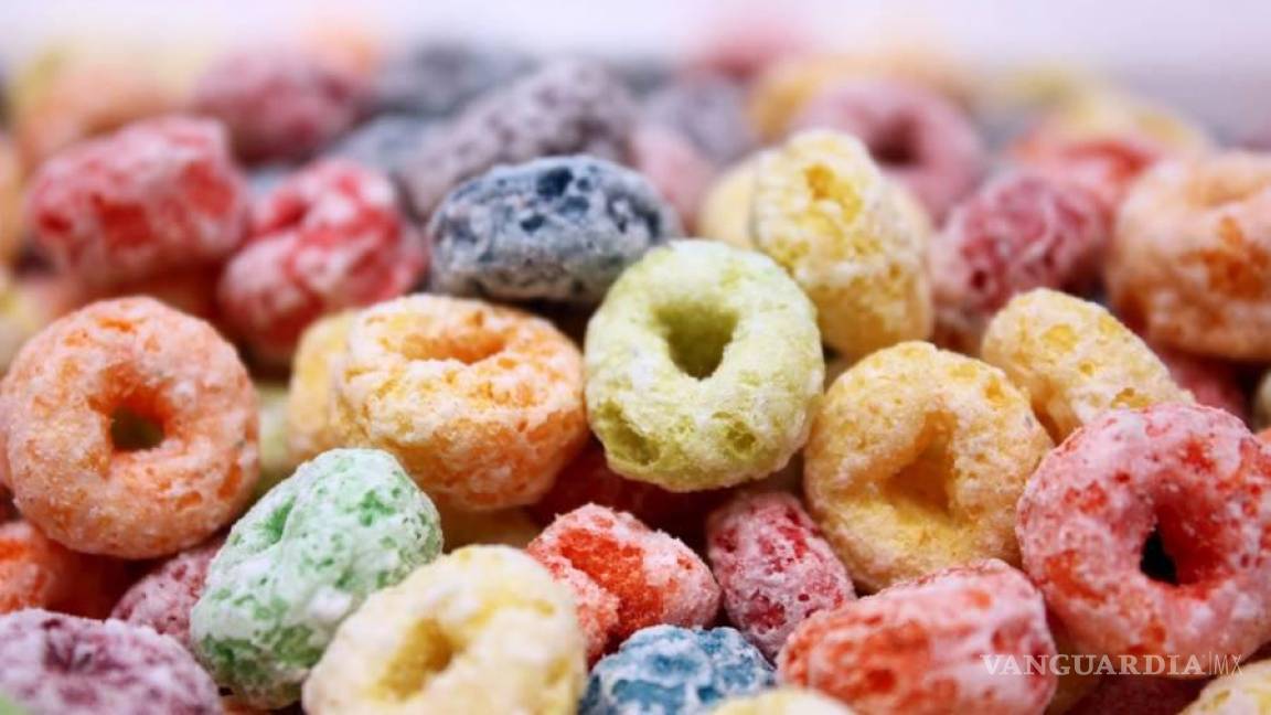 Zucaritas, Fruity Pebbles o Froot Loops... ¿Cuáles son los cereales más dañinos para la salud, según Profeco?