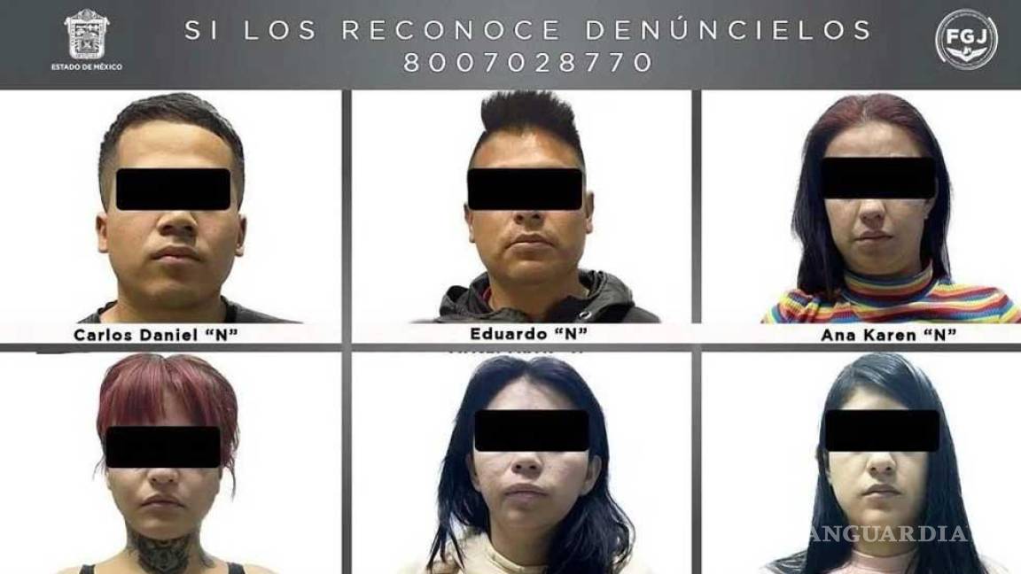 Cuatro mujeres y dos hombres, los detenidos por muerte de Íñigo; le habrían suministrado sustancias