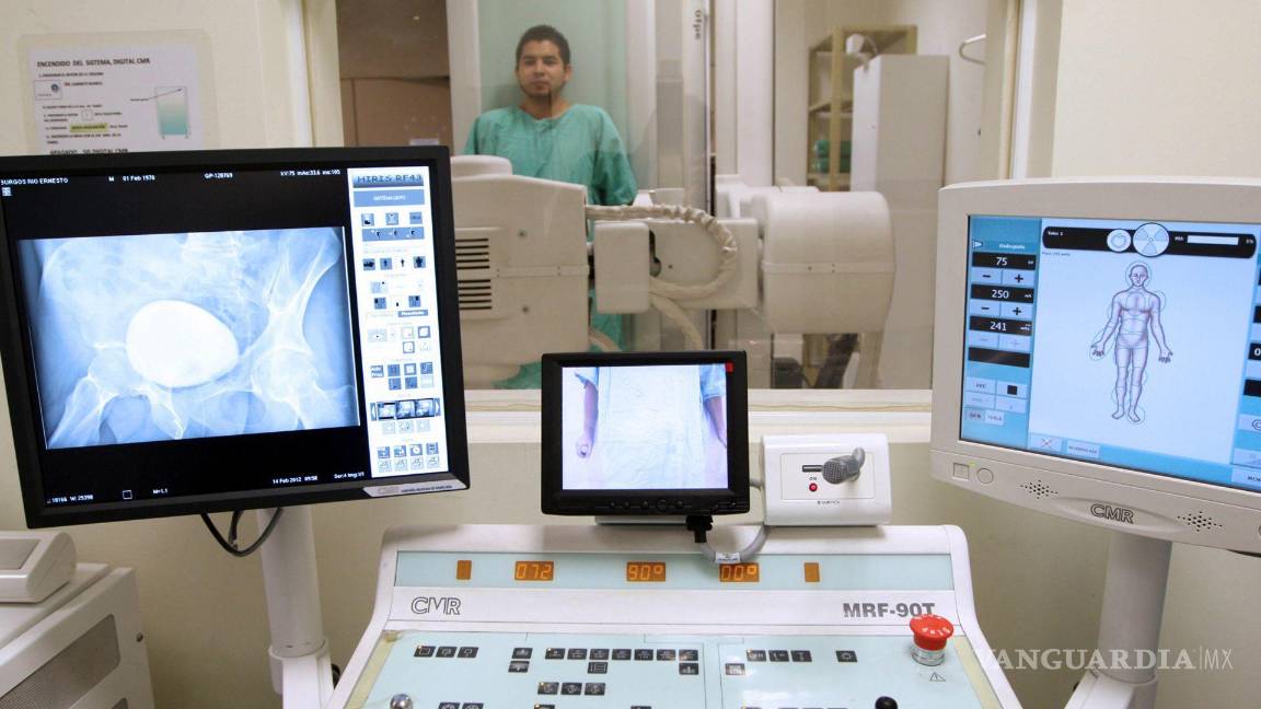 Asegura epidemiólogo que el sistema de salud en México fracasó