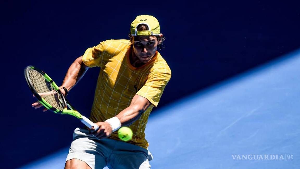 $!Nadal quiere olvidar cuanto antes 2015