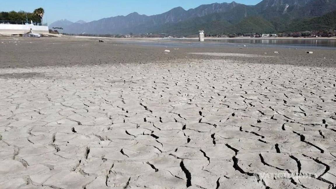 $!La crisis de agua en el Estado puede desencadenarse grave en los próximos años.