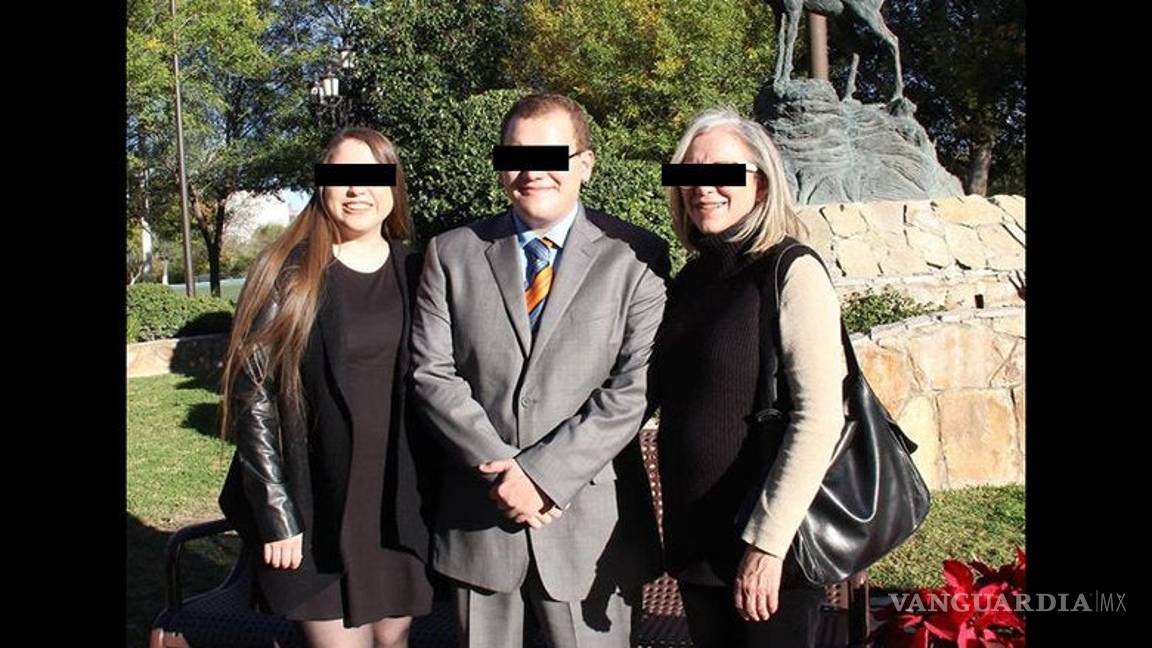 $!Una excelente académica: recuerdan alumnos de Economía a maestra asesinada en Saltillo