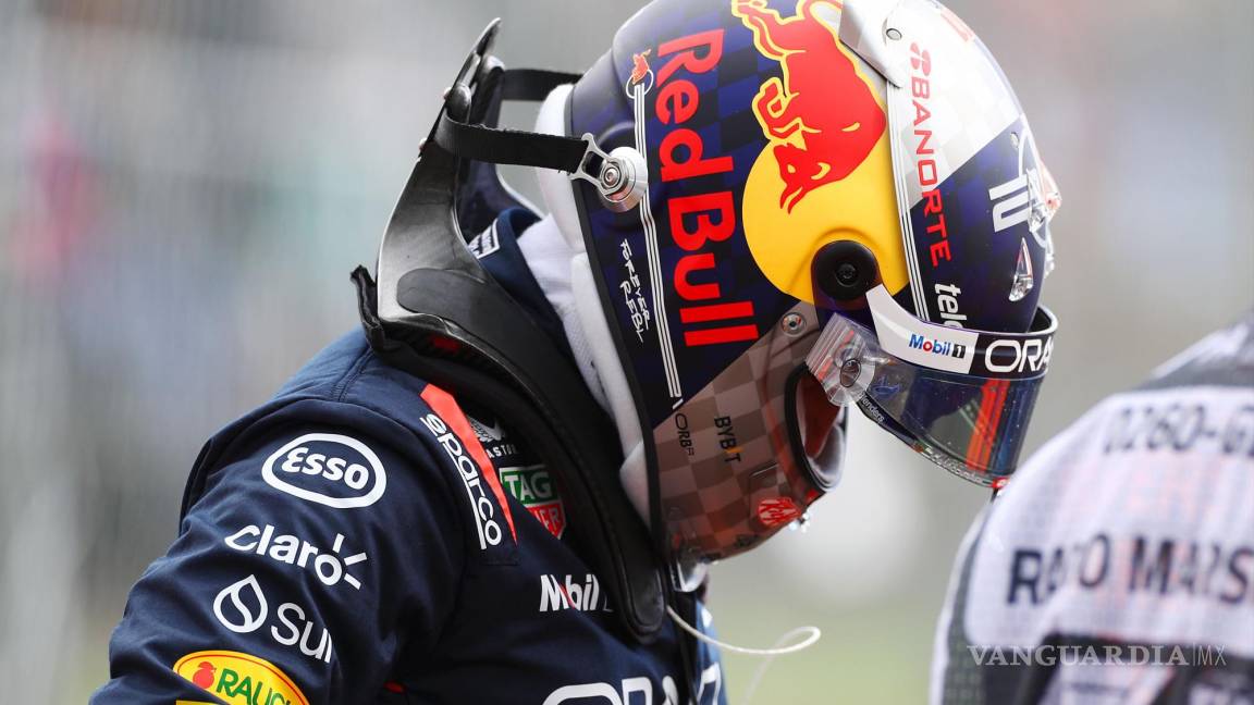 ¿Sergio Pérez será despedido de Red Bull? Las razones por las que Checo dejaría la Fórmula 1