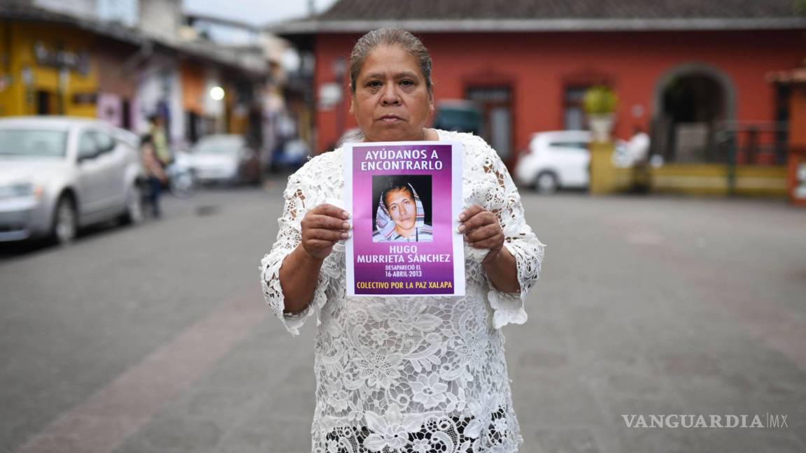 Policía de Veracruz: Los escuadrones de la muerte y el secuestro