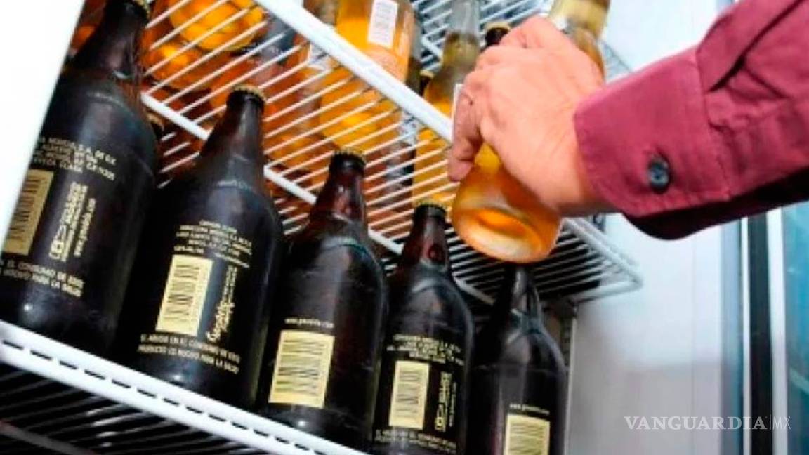 Para octubre no habrá más venta de bebidas fuera de horario en Gómez Palacio