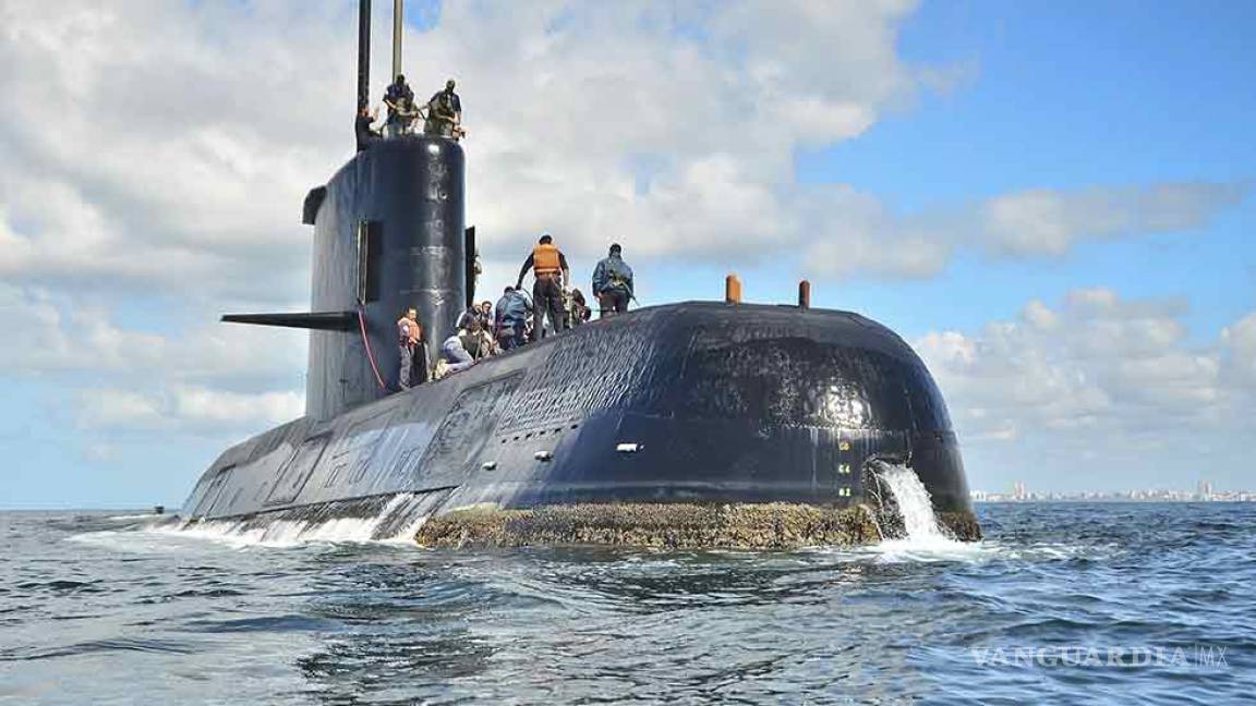 Lanza Rusia submarino para generar tsunamis