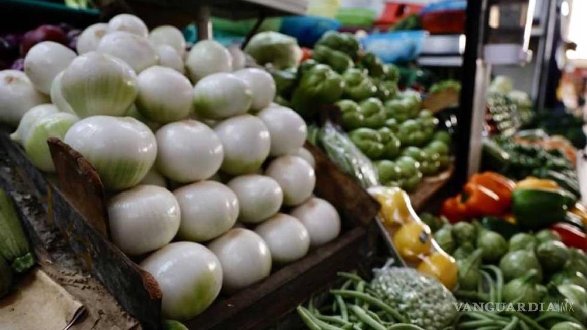 ¡Ahora es la cebolla!... junto con el huevo y tomatillo, estos son los productos que te cuestan un ‘ojo de la cara’ por la inflación