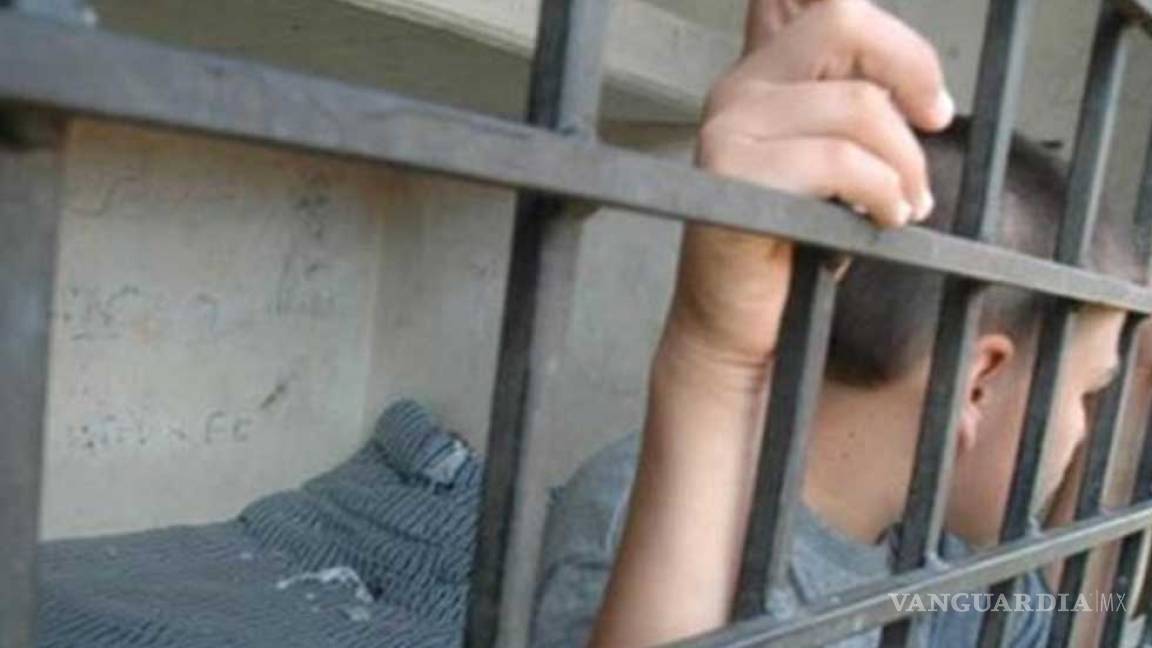 Se descontrolan menores de edad en Coahuila: 964 delitos en tres años