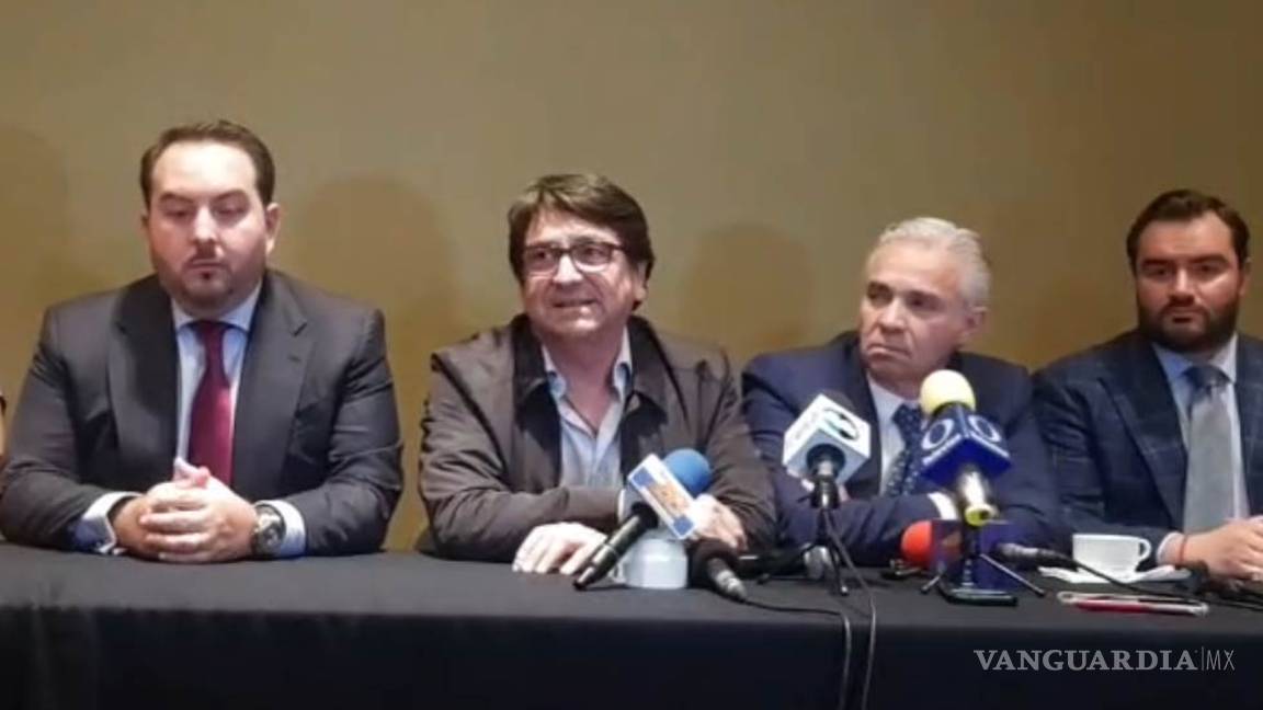 $!'Hay una obsesión conmigo', afirma Alejandro Gutiérrez sobre Javier Corral