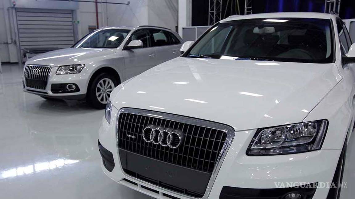 $!¿Comprar un auto en el Buen Fin 2018?, checa las promociones que dan las agencias