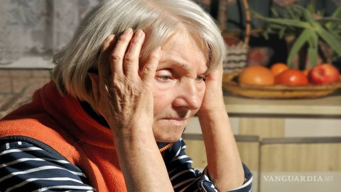 ¿Por qué el alzhéimer afecta más a las mujeres?