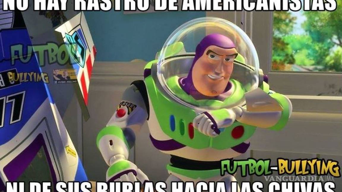 $!Tigres golea al América y los memes le llovieron a las Águilas