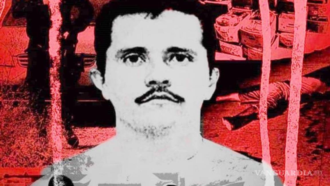 $!Sí es de 'El Mencho' la voz que se escucha en video... 'Nadie me quitará el estado de Jalisco, ni los estados conquistados'...