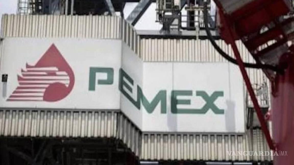 Pemex desarrolla un proyecto en aguas profundas que costará 106 mdd en 4 años: Reuters