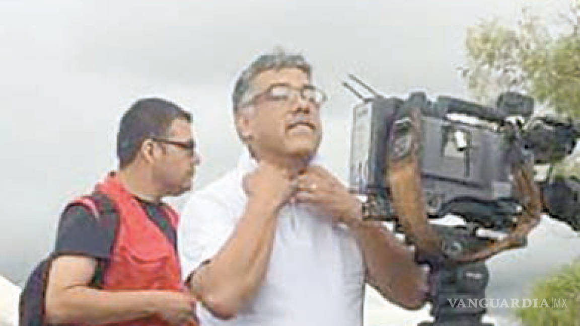 Libera CNTE a reporteros de Tv Azteca