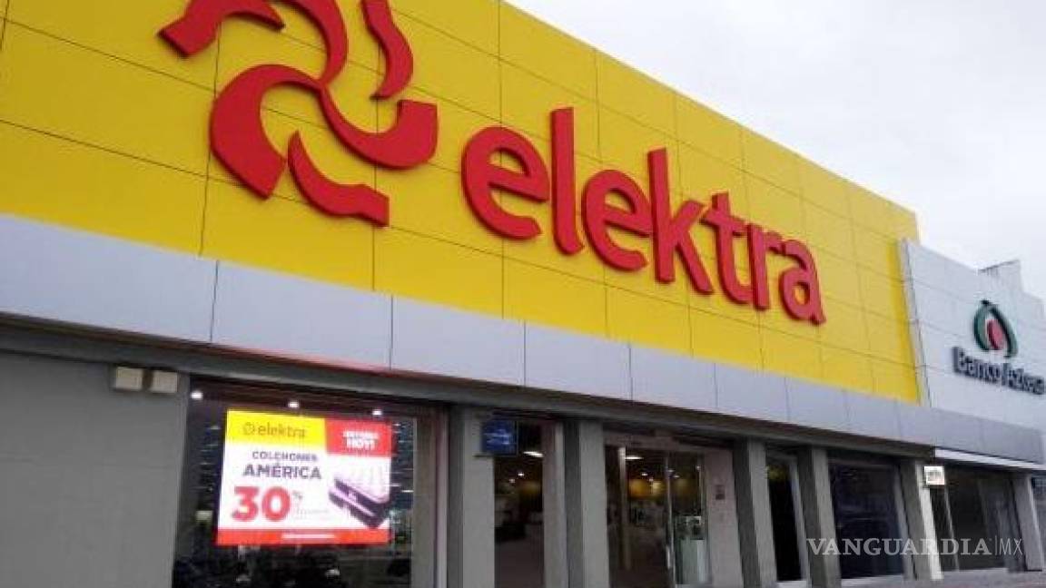 Grupo Elektra, de Salinas Pliego, debe pagar 2 mil millones de pesos al SAT, reafirma el TFJA