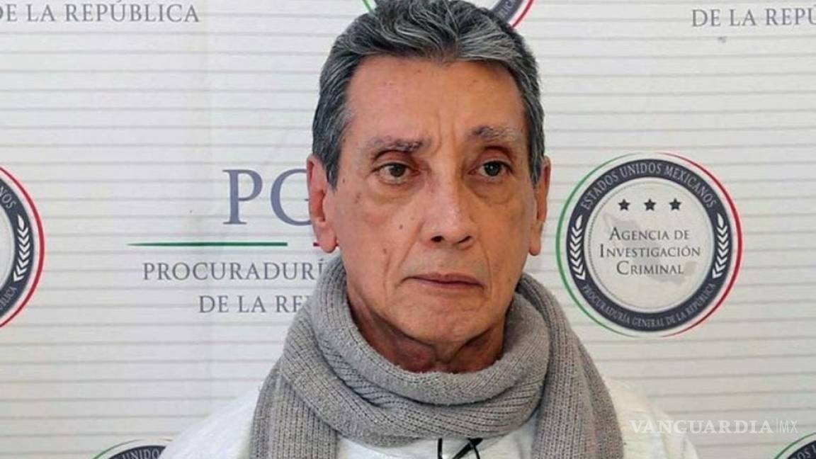 Gobierno Federal busca prisión domiciliaria para Mario Villanueva antes de 2020