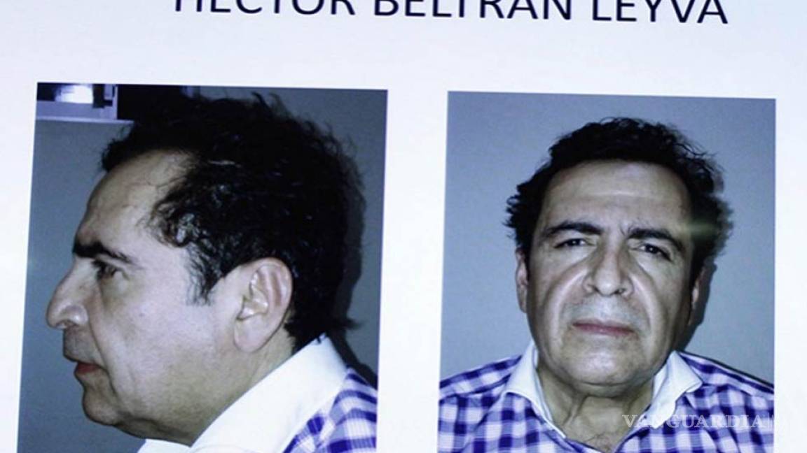 ¿Quién era Héctor Beltrán Leyva, ‘El H’?