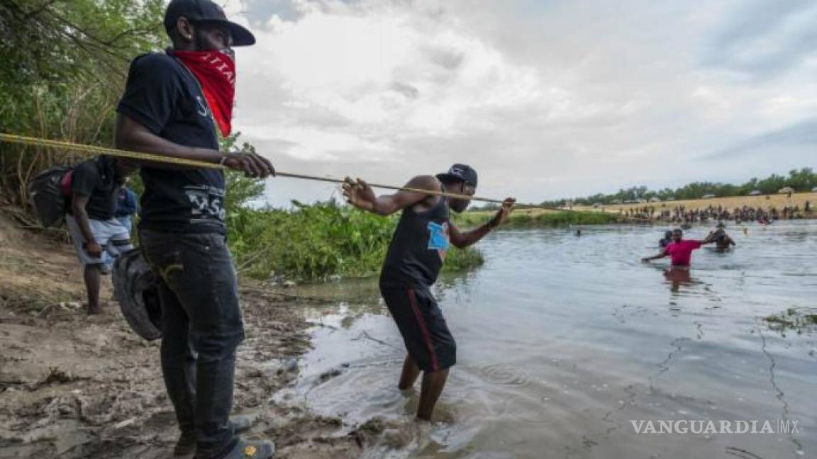 Gobierno de Biden da ayuda adicional de 20 mdd a México y Centroamérica para migrantes