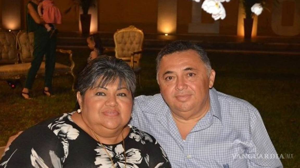 $!Empresario hermano de ex alcaldesa de Mérida aparece en lista de apoyos del Gobierno