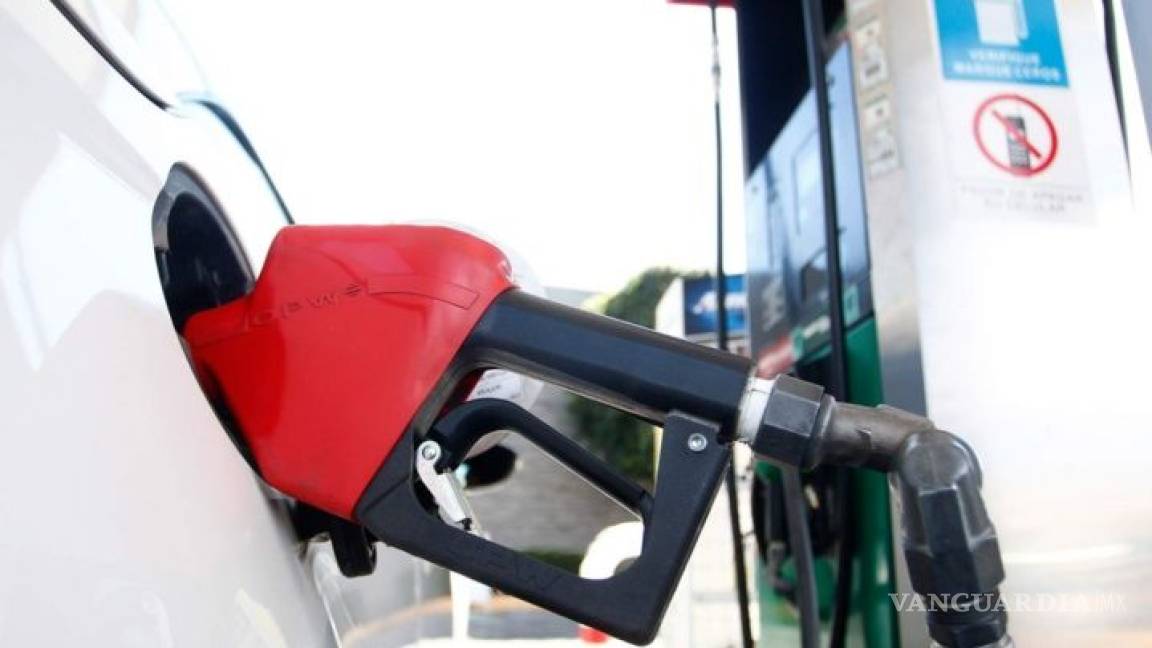 La gasolina Premium tendrá estímulo fiscal de nuevo