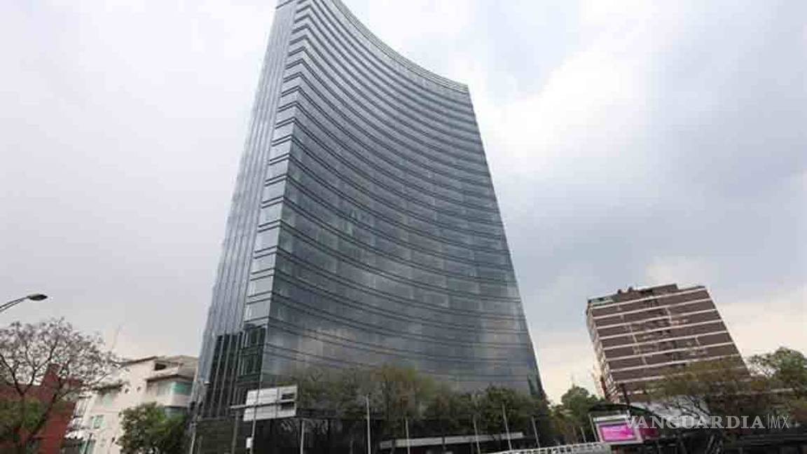 $!La FGR pagará más de mil millones de pesos por rentar un edificio