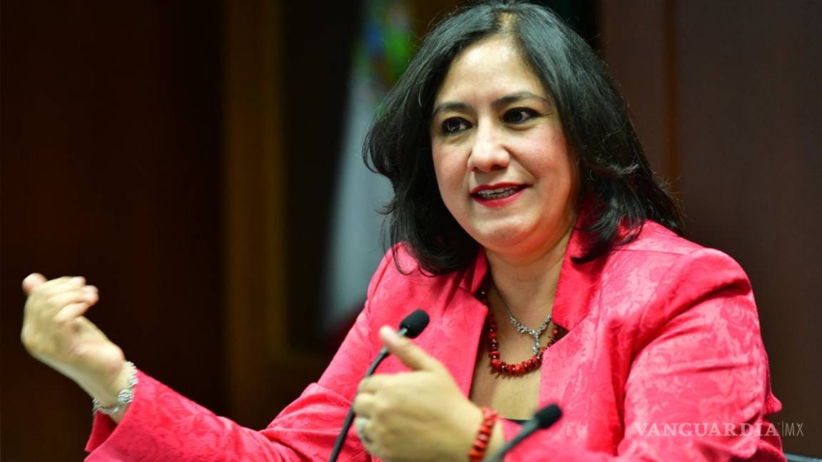 $!No podemos perseguir a nadie, dice titular de Función Pública por caso Bartlett; reclaman a la SFP falta de resultados