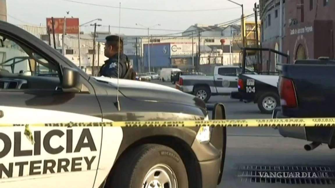 $!'Narco-hieleras' en Nuevo León, resultado de la lucha entre el Cártel del Noreste y el Cártel del Golfo