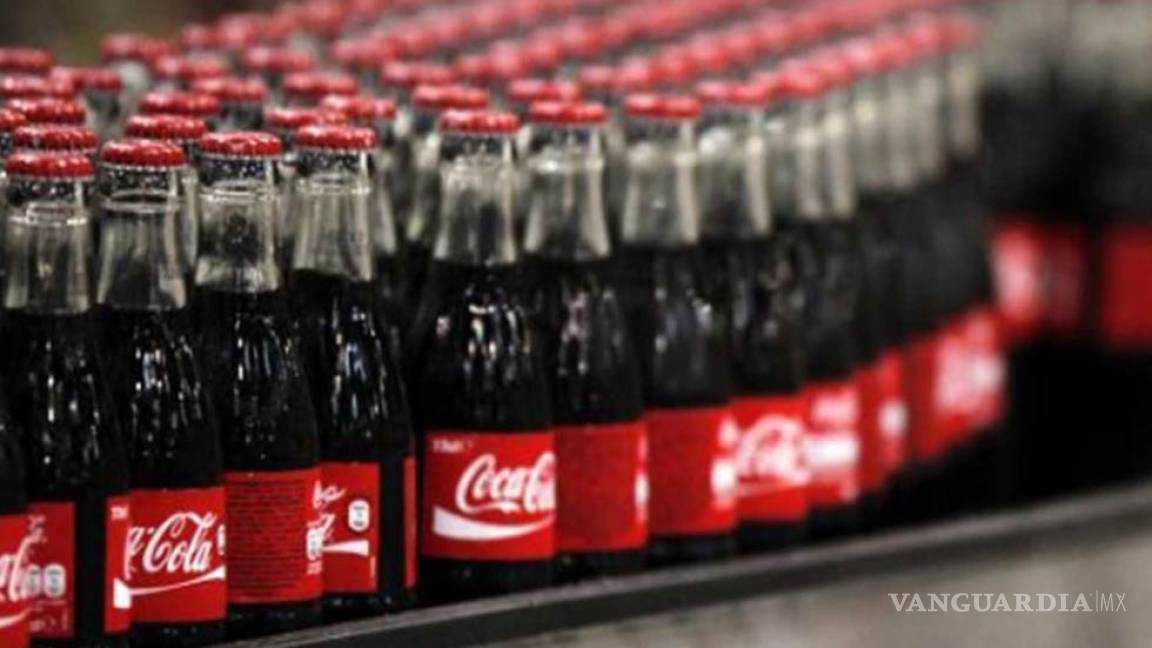 Coca Cola FEMSA cierra acuerdo y compra embotelladora en Guatemala por 124,6 mdd