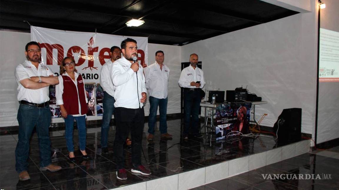 $!Ante la expectativa por decisiones judiciales, Javier Corral vuelve a despotricar contra Alejandro Gutiérrez