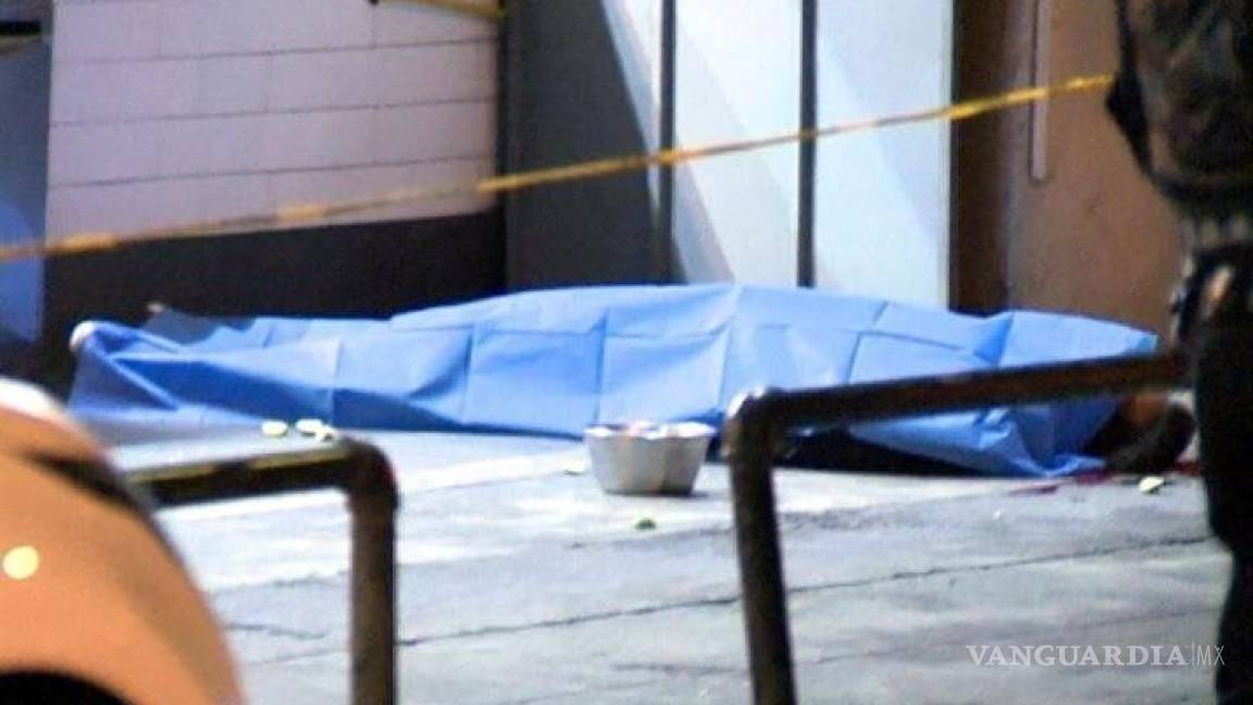 Detienen a 2 niños sicarios, de 13 y 16 años... mataron a un hombre en taquería en la CDMX