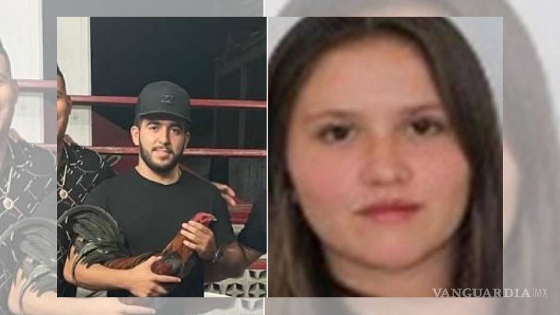 $!¿Quién es Laisha Michelle Oseguera?... la tercera hija de ‘El Mencho’ que es buscada por secuestrar marinos