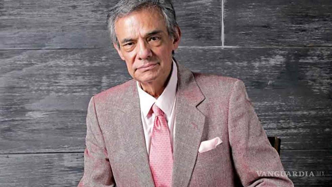 $!José José está nuevamente hospitalizado