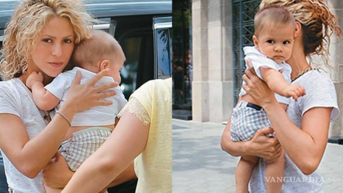 $!Carlos Vives cuenta cómo sufrió Shakira enfermedad de su hijo