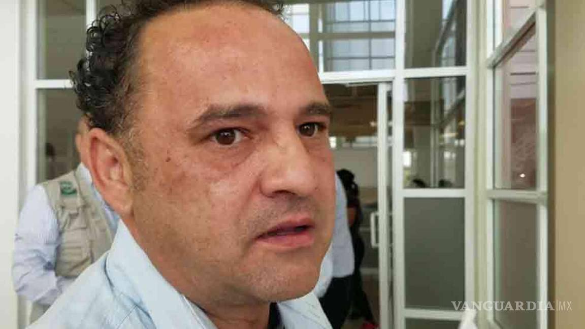 $!Hijo de Juan Gabriel ingresa a rehabilitación por alcoholismo