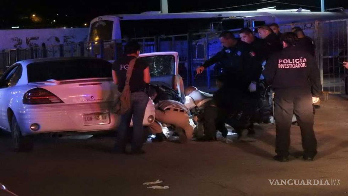 Muere policía por ataque de 'huachicoleros' en Hidalgo