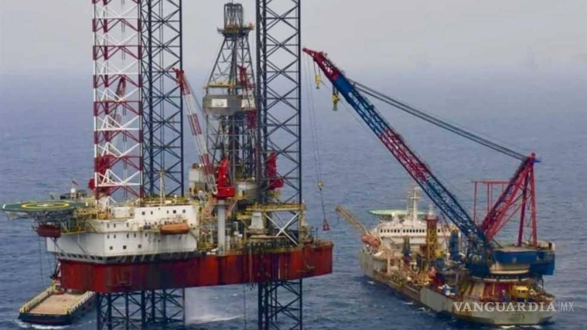 Deuda de Pemex con proveedores golpea su producción