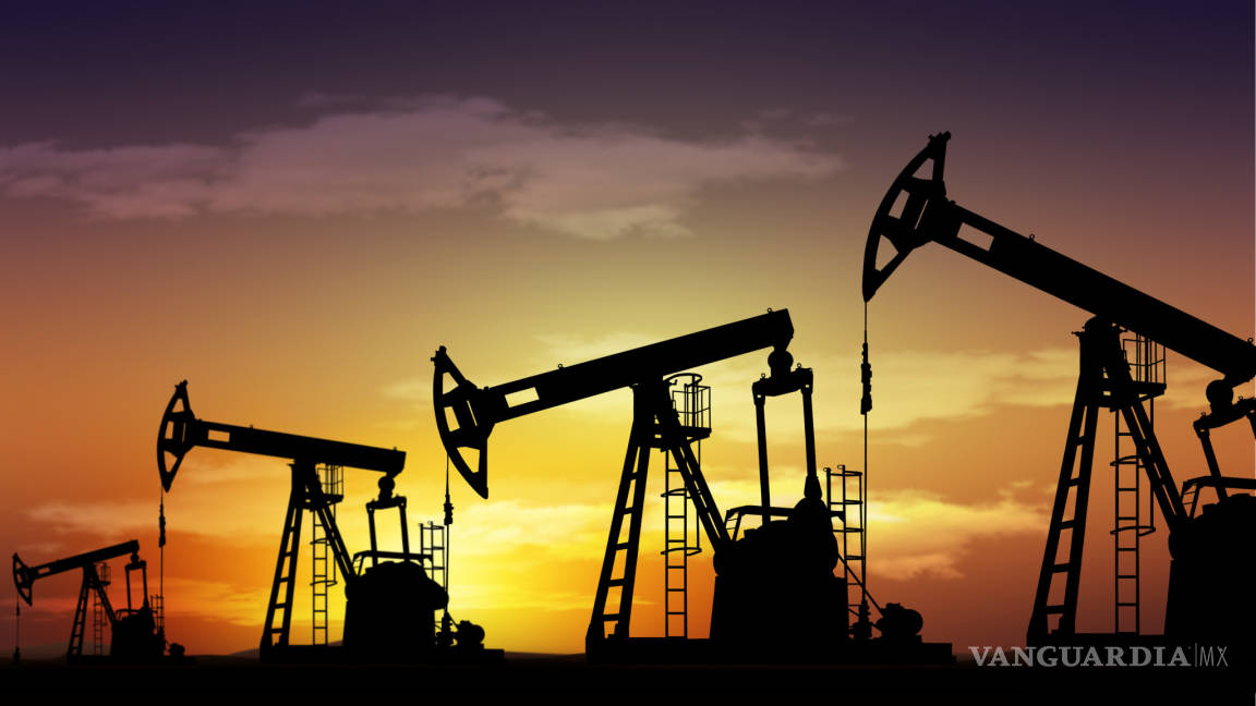 Precios del petróleo caen ante lenta recuperación del mercado