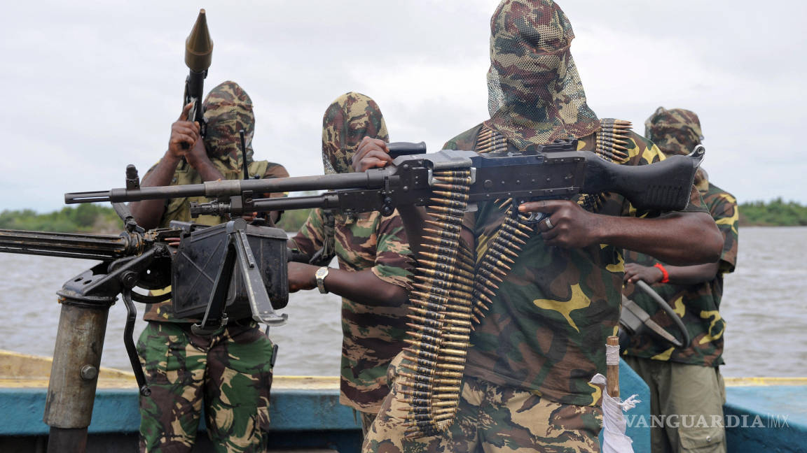 Boko Haram mata a 24 en funeral