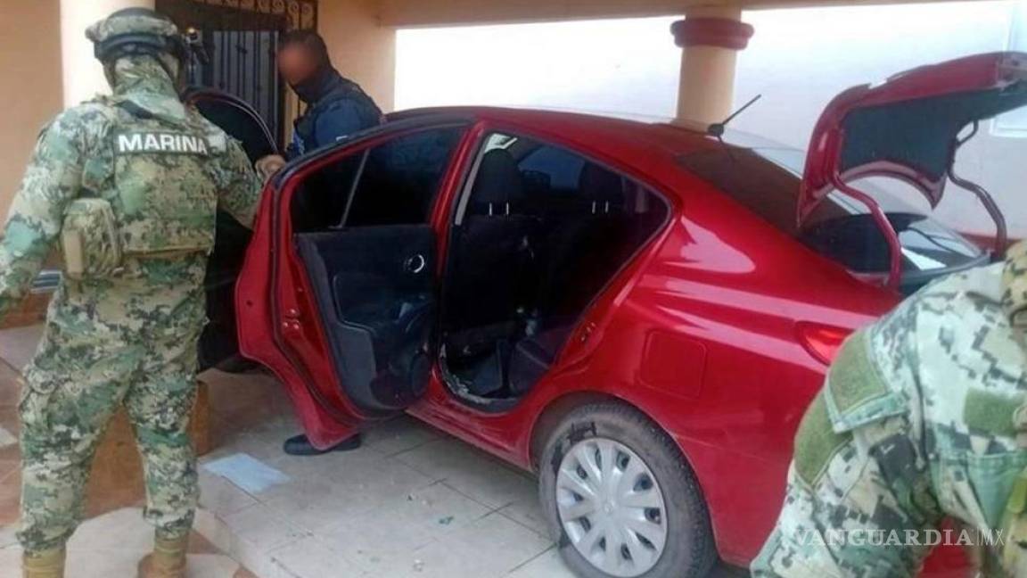 $!La rescatan de un secuestro en Sonora... fue asesinada horas después