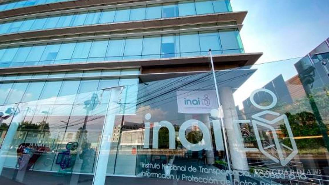 ‘INAI incurrió en moches, excesos y nepotismo’: ASF