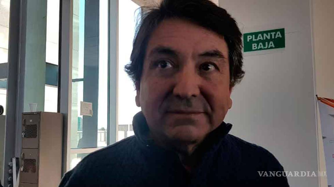 Alejandro Gutiérrez evalúa iniciar proceso penal contra jueza por irregularidades