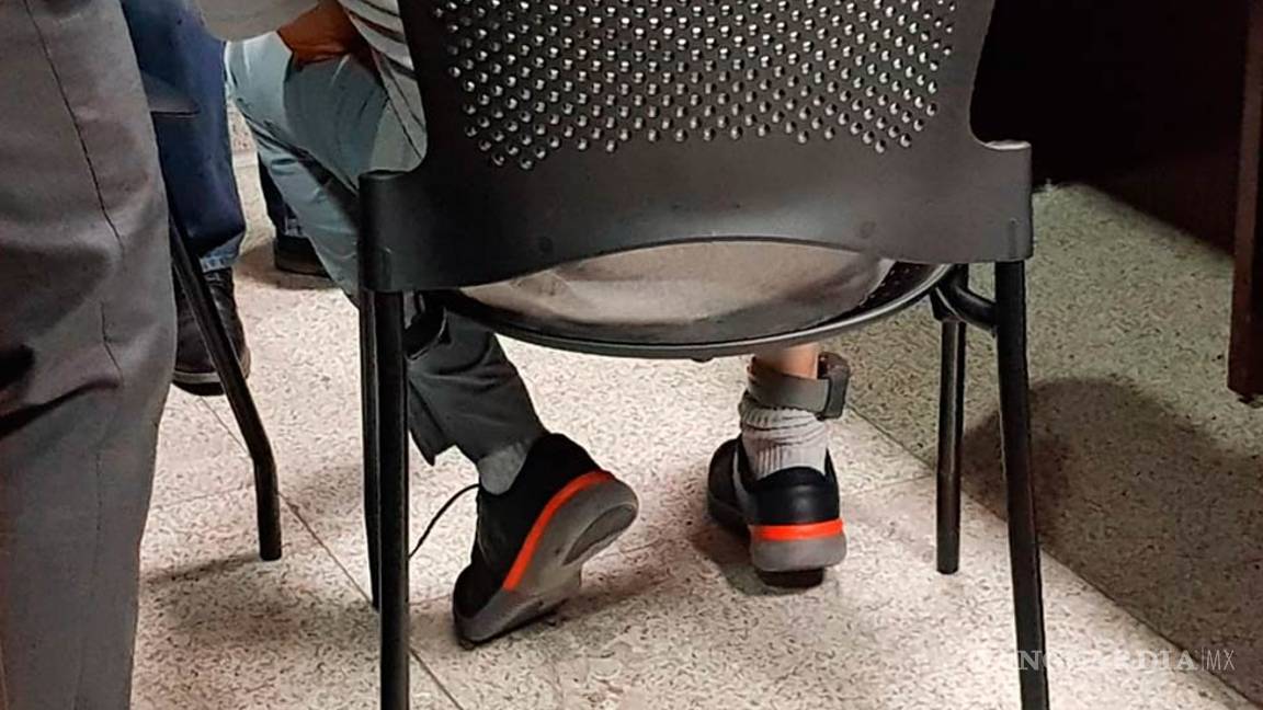 $!Corresponde a Chihuahua caso Alejandro Gutiérrez: SHCP