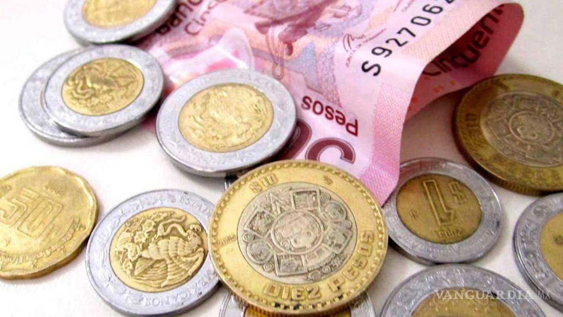 $!Viernes negro para el peso y la BMV