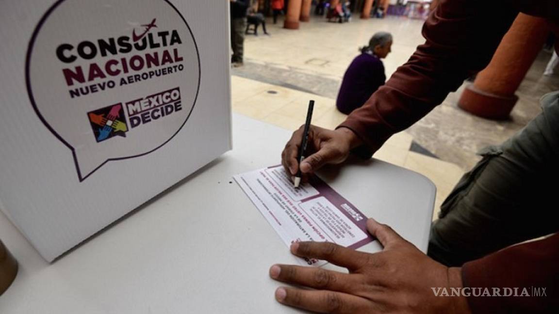 $!Bonos de NAIM caen tras resultados de consulta pública